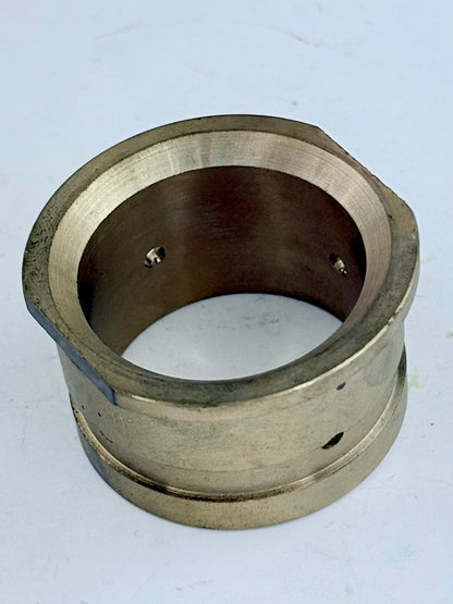 67-0790/10 - CRANKSHAFT BUSHING - 0.010" UNDERSIZE - TIMING SIDE - BSA A10