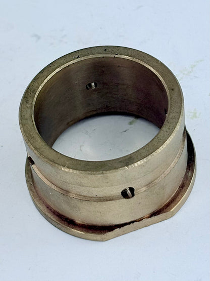 67-0790/10 - CRANKSHAFT BUSHING - 0.010" UNDERSIZE - TIMING SIDE - BSA A10