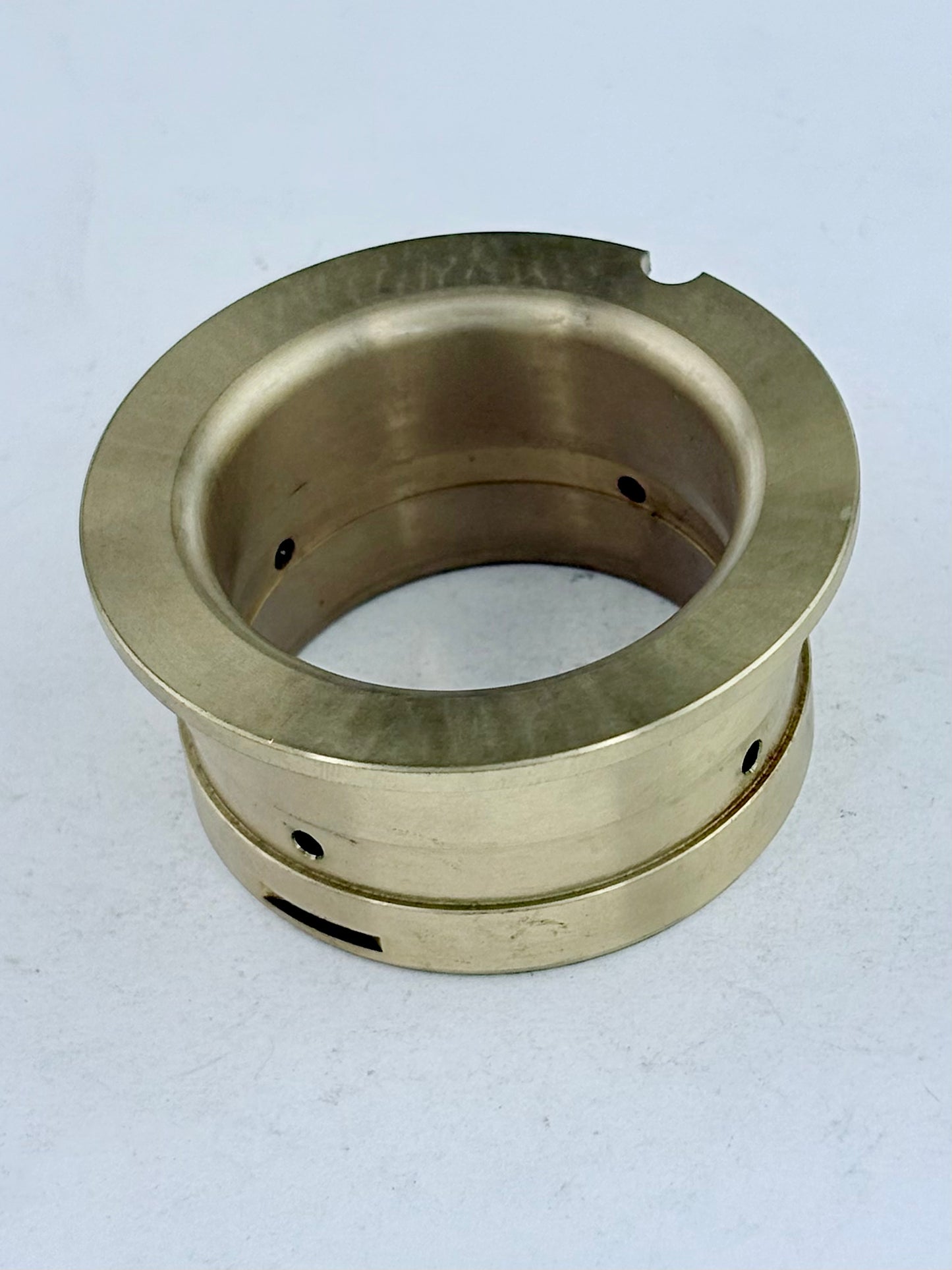 70-4322 - CRANKSHAFT BUSHING - TIMING SIDE - TRIUMPH 500 - STANDARD