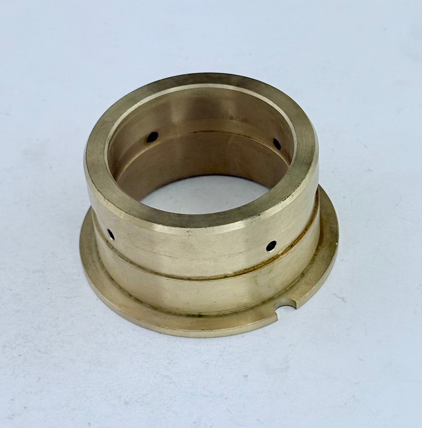 70-4322 - CRANKSHAFT BUSHING - TIMING SIDE - TRIUMPH 500 - STANDARD