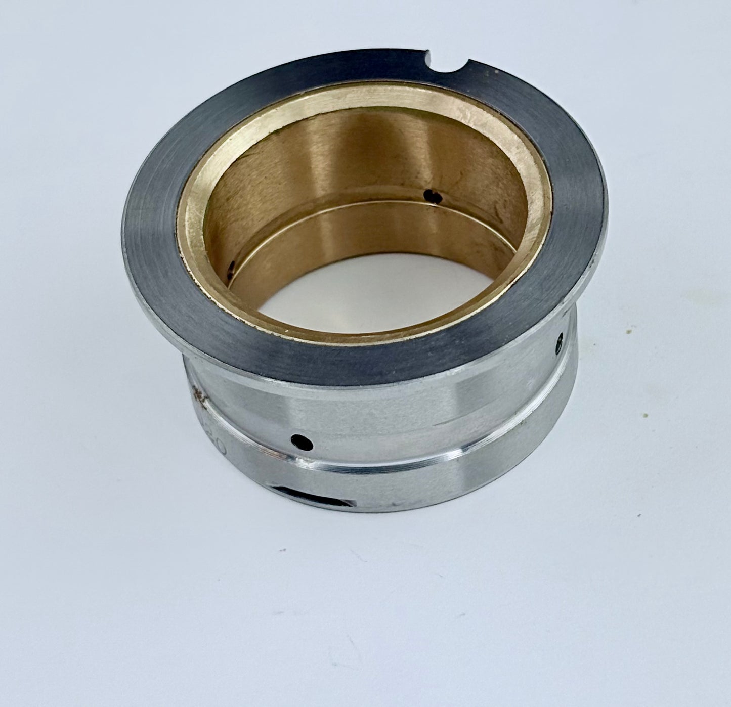 70-4322/020 - CRANKSHAFT BUSHING - TIMING SIDE - TRIUMPH 500 - +0.020"