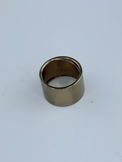 57-1393 - LOW GEAR BUSHING - TRI 500 .678 x .795 x .525