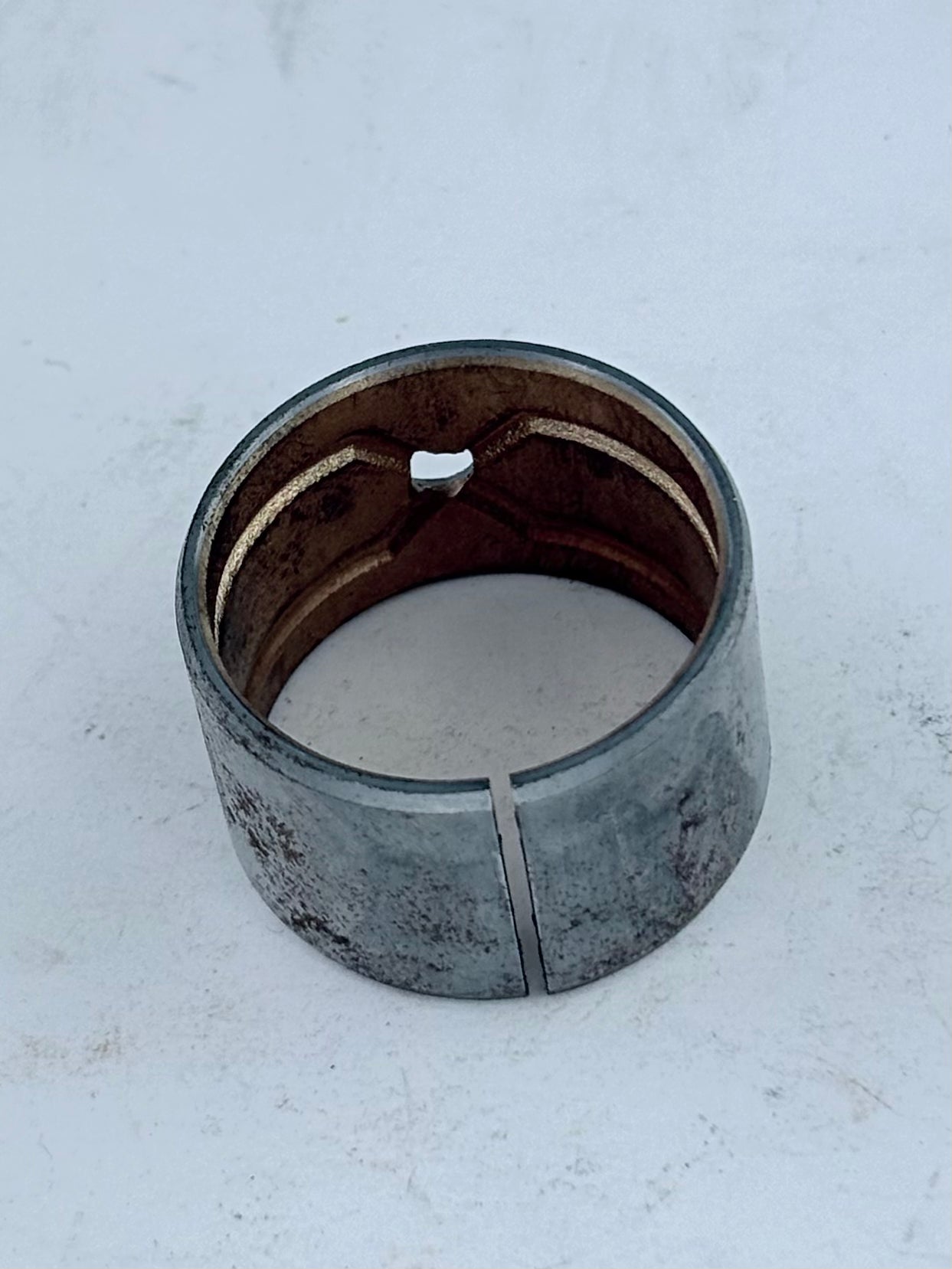 83-2521 - SWING ARM BUSHING - O.I.F.