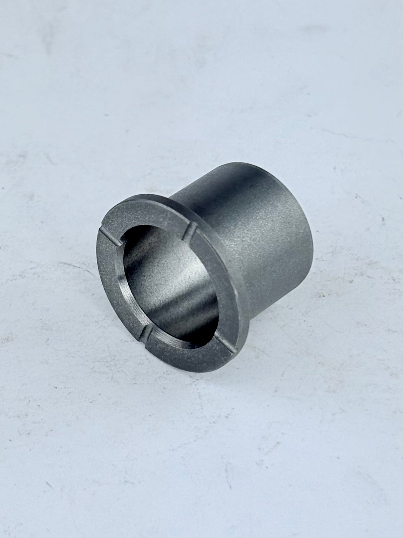 57-0057 - BUSHING - OUTTER FOOT/CHANGE SPINDLE