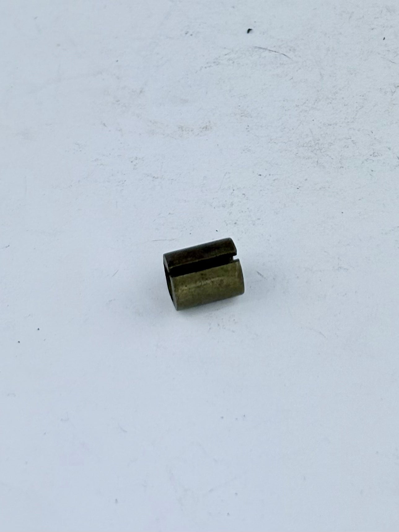 57-1391 - MAINSHAFT BUSHING - CLUTCH ROD - T/S 500 UNIT