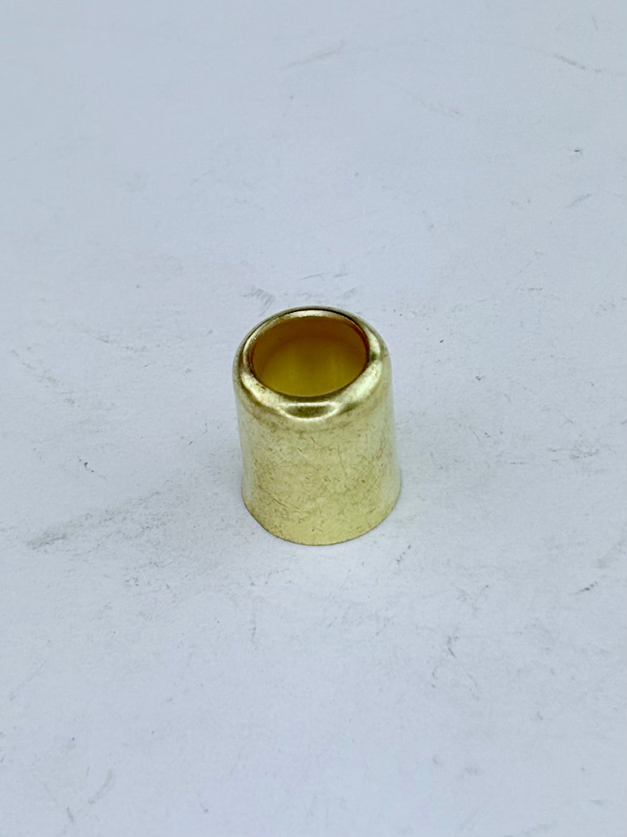 82-8592B - FERRULE - FUEL LINE - BRASS