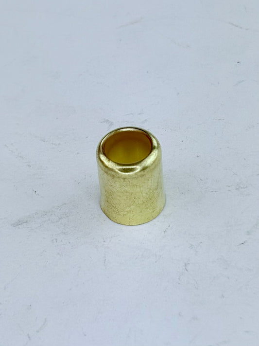82-8592B - FERRULE - FUEL LINE - BRASS