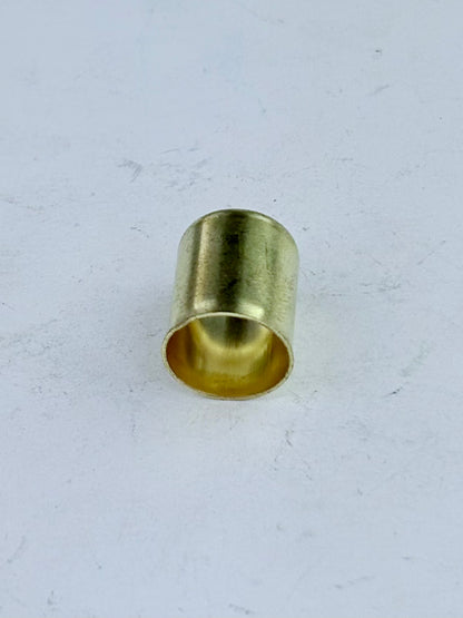 82-8592B - FERRULE - FUEL LINE - BRASS