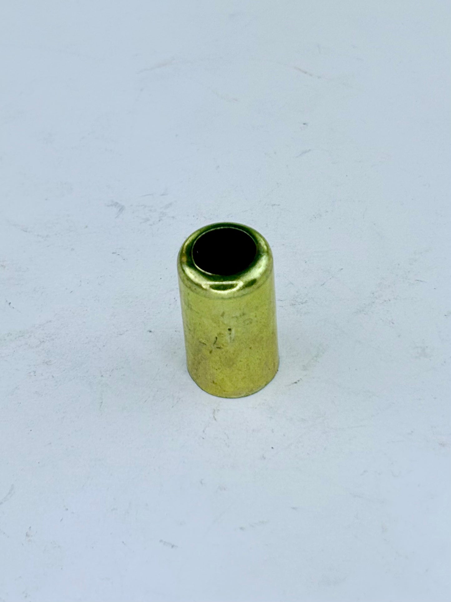 82-8592L - FERRULE - FUEL LINE - BRASS - LONG