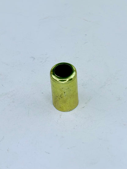 82-8592L - FERRULE - FUEL LINE - BRASS - LONG