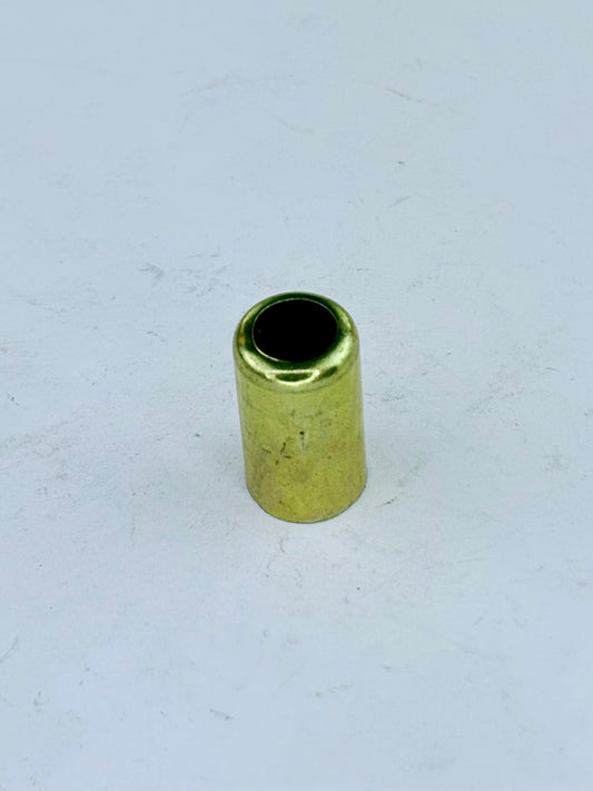 82-8592L - FERRULE - FUEL LINE - BRASS - LONG