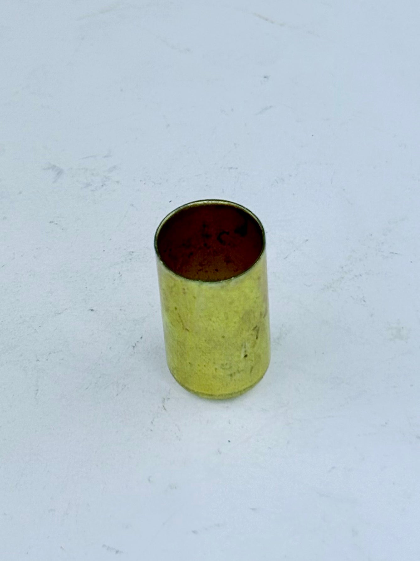 82-8592L - FERRULE - FUEL LINE - BRASS - LONG