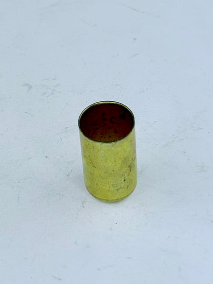 82-8592L - FERRULE - FUEL LINE - BRASS - LONG