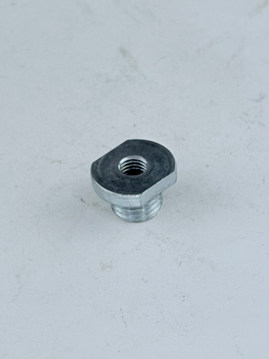 82-9590 - BOSS - SIDE COVER MOUNT - TRIPLES