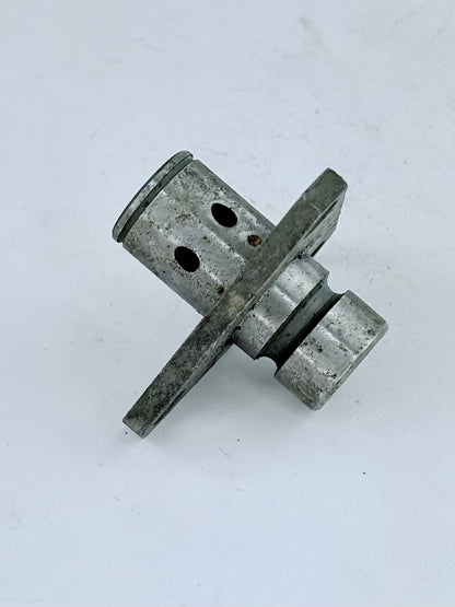71-2250 - SPINDLE - INTERMEDIATE TIMING GEAR - TRIUMPH TRIPLES