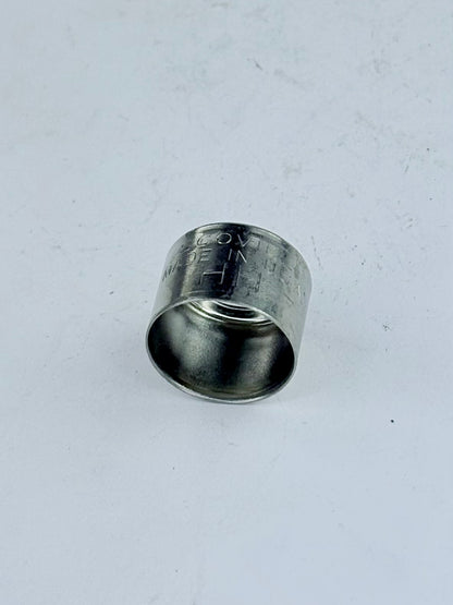 82-8592 - FERRULE - FUEL LINE