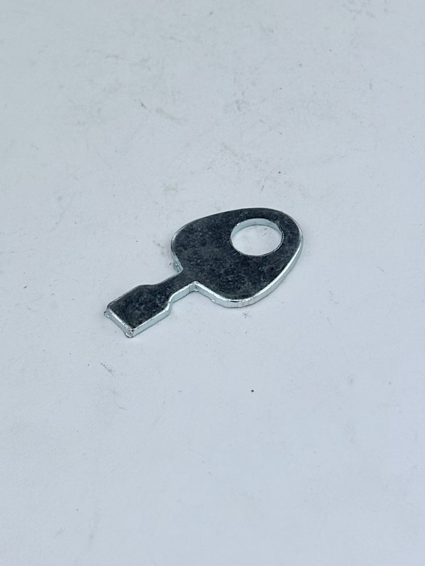 318341 - IGNITION KEY - PRS8 SWITCH - LUCAS