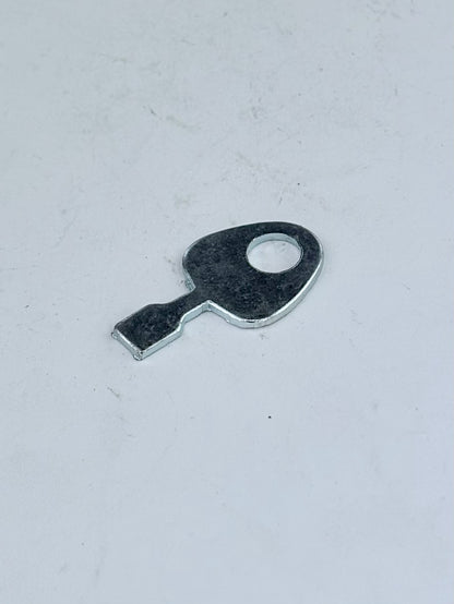 318341 - IGNITION KEY - PRS8 SWITCH - LUCAS