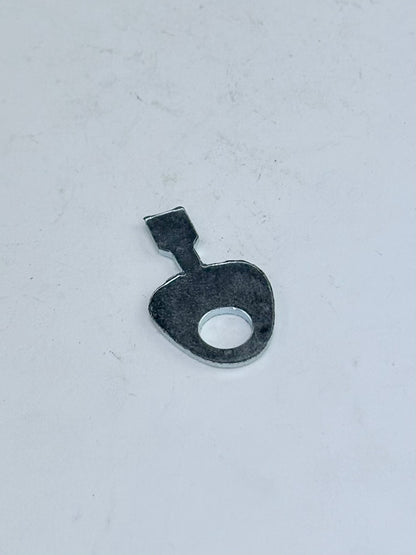 318341 - IGNITION KEY - PRS8 SWITCH - LUCAS