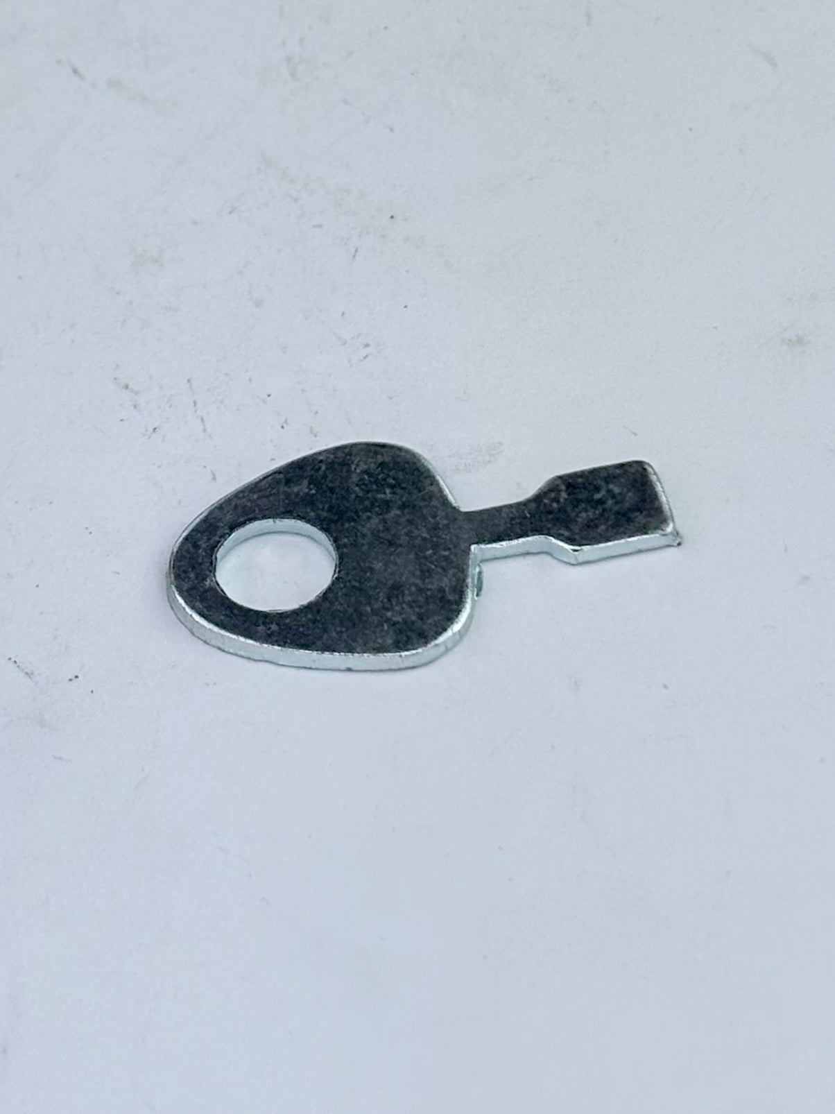318341 - IGNITION KEY - PRS8 SWITCH - LUCAS