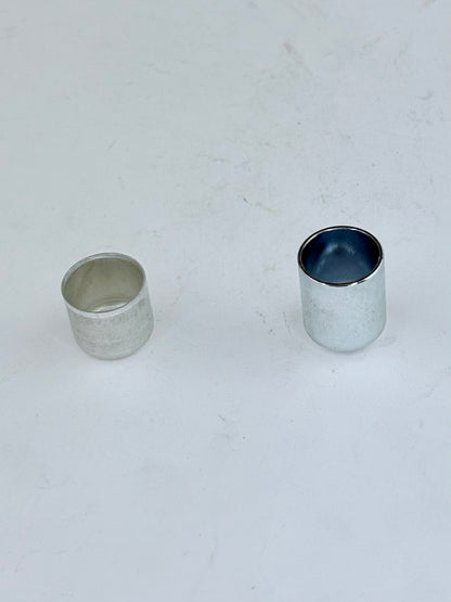82-8592A - FERRULE - FUEL LINE - ALUMINIUM