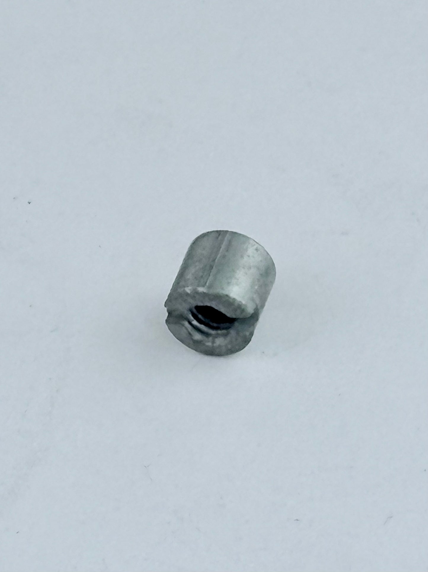 169194 - NUT - POINT SECURING - LUCAS - 1963-1967