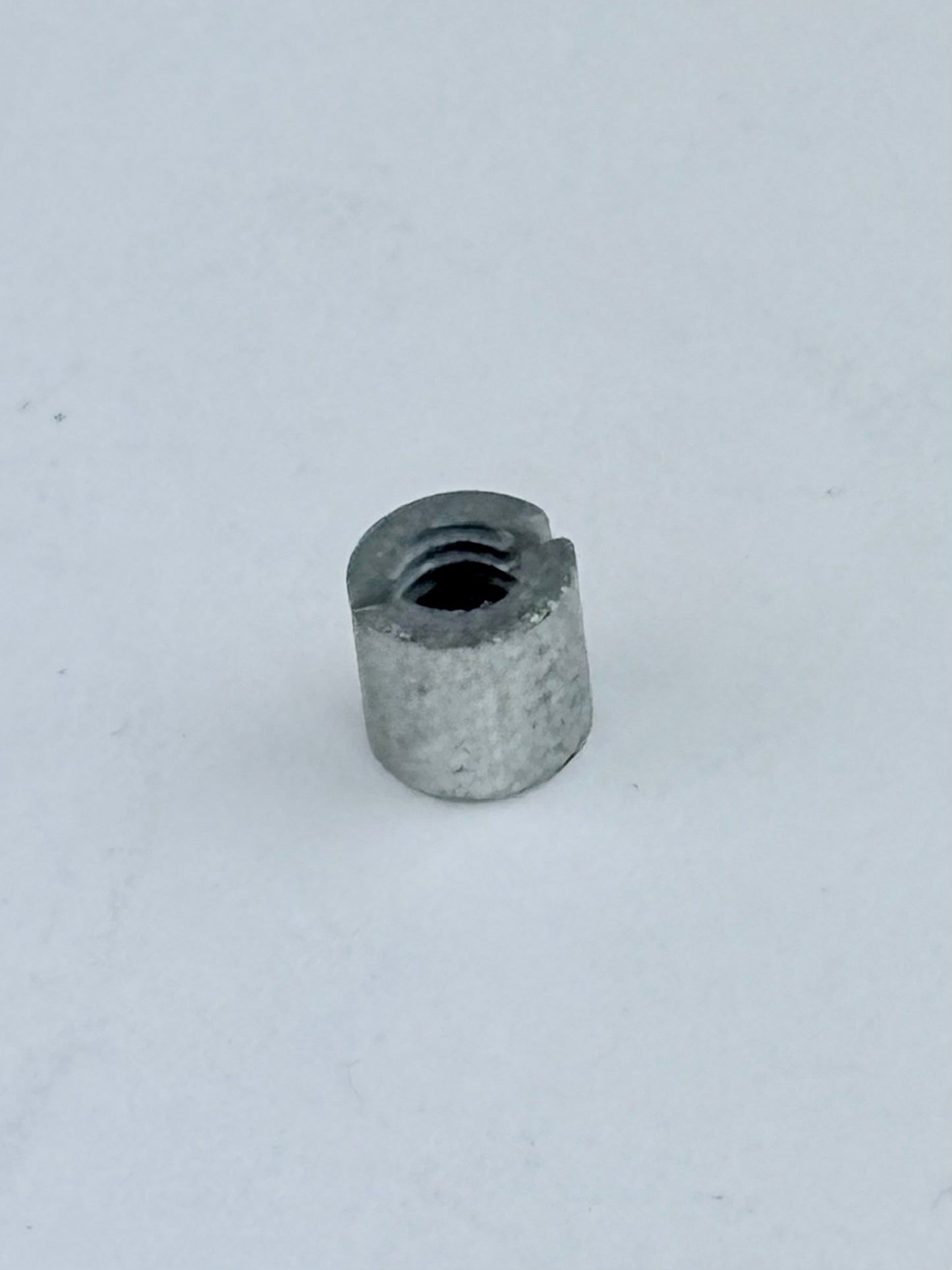 169194 - NUT - POINT SECURING - LUCAS - 1963-1967