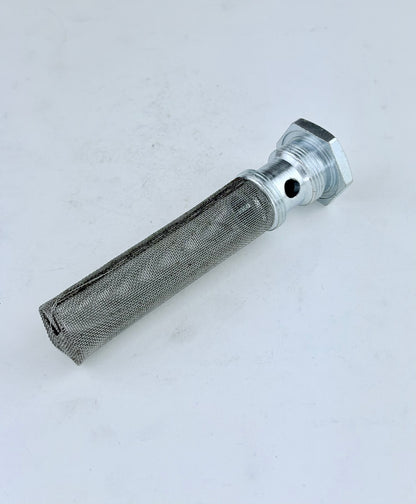 68-8328 - DRAIN FILTER - OIL TANK - BSA