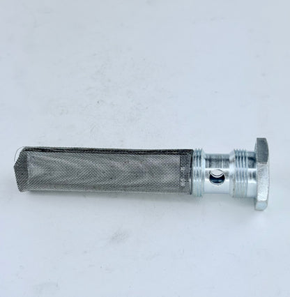 68-8328 - DRAIN FILTER - OIL TANK - BSA