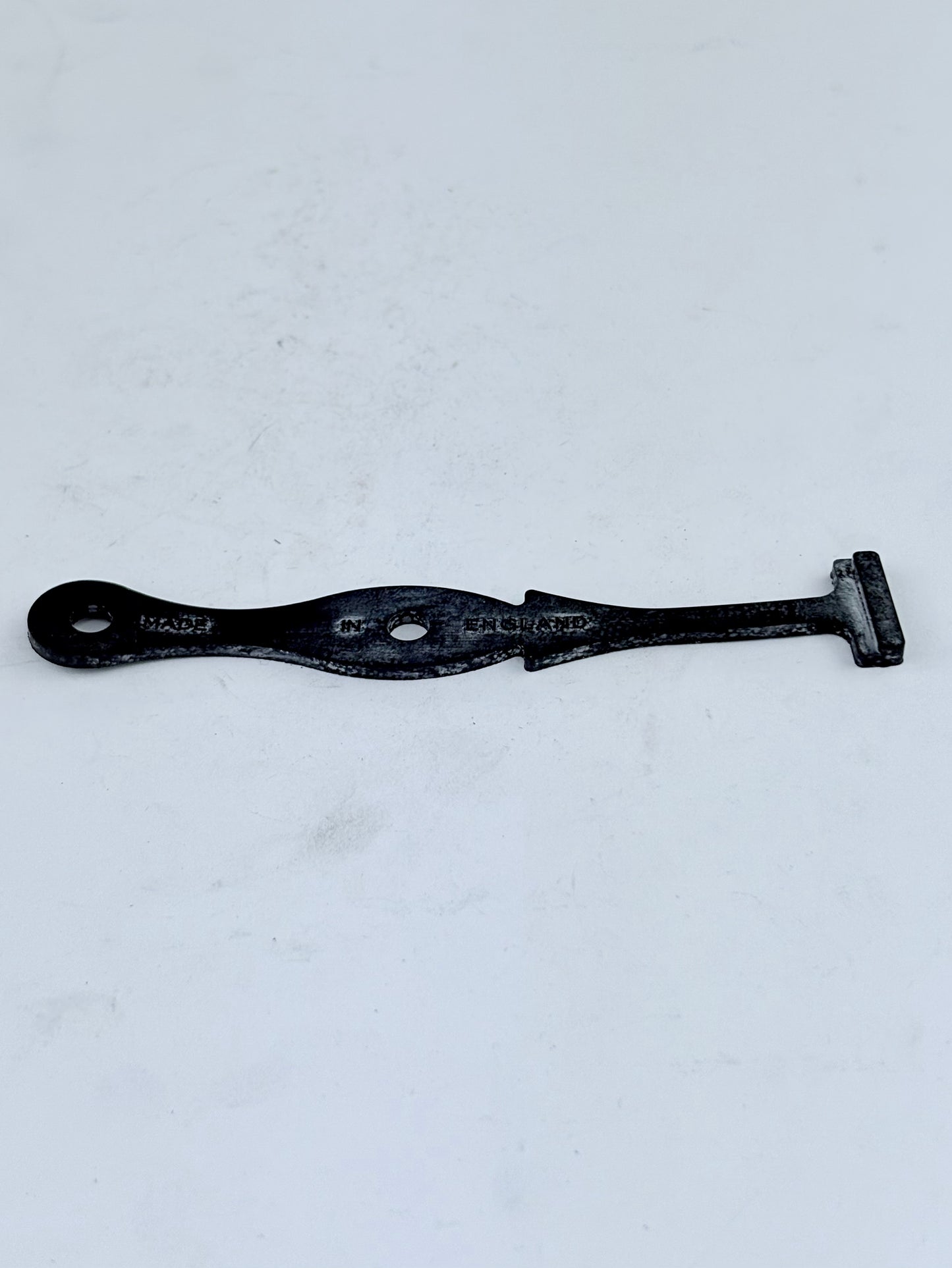 60-0343 - CABLE CLIP - RUBBER - JOHN BULL TYPE