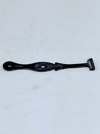 60-0343 - CABLE CLIP - RUBBER - JOHN BULL TYPE