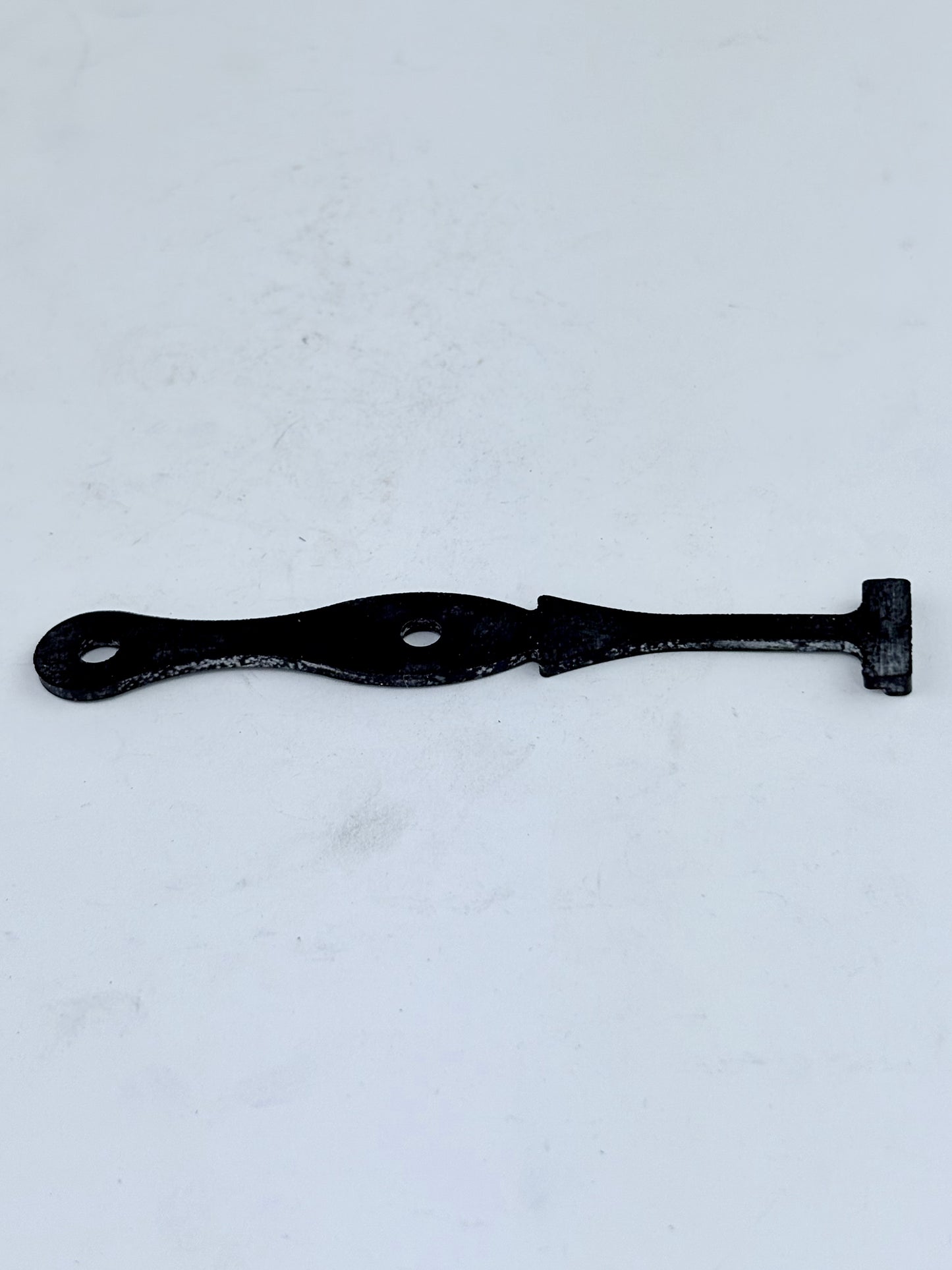60-0343 - CABLE CLIP - RUBBER - JOHN BULL TYPE