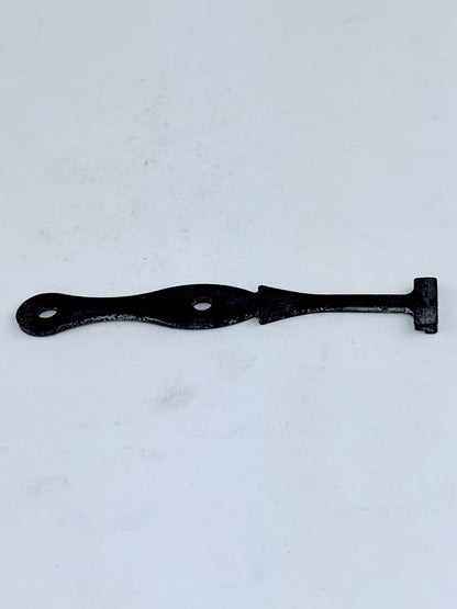 60-0343 - CABLE CLIP - RUBBER - JOHN BULL TYPE