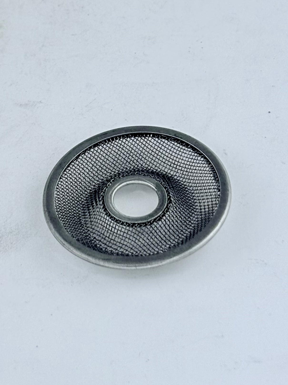 70-3722 - FILTER SCREEN - SUMP - UNIT 500