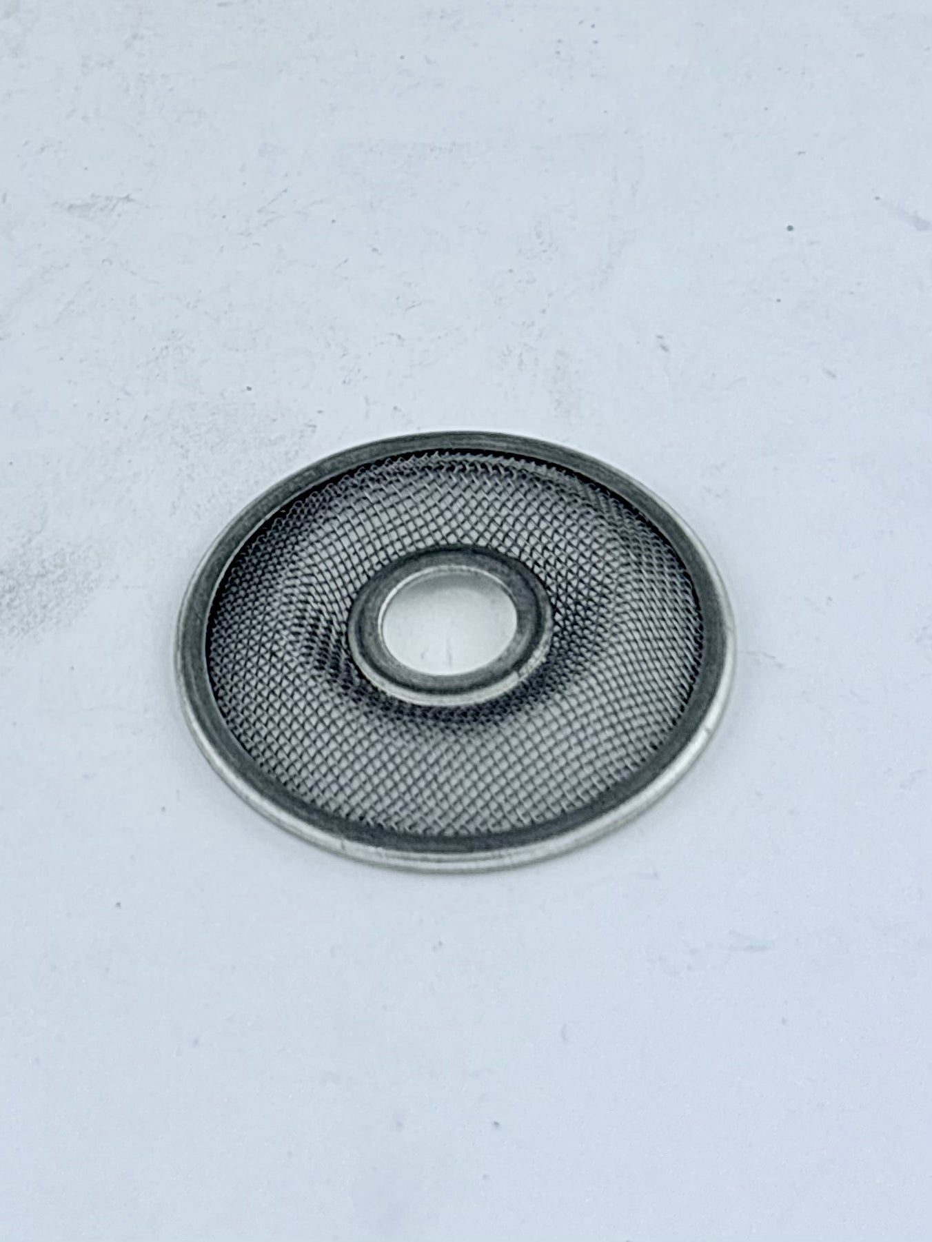 70-3722 - FILTER SCREEN - SUMP - UNIT 500