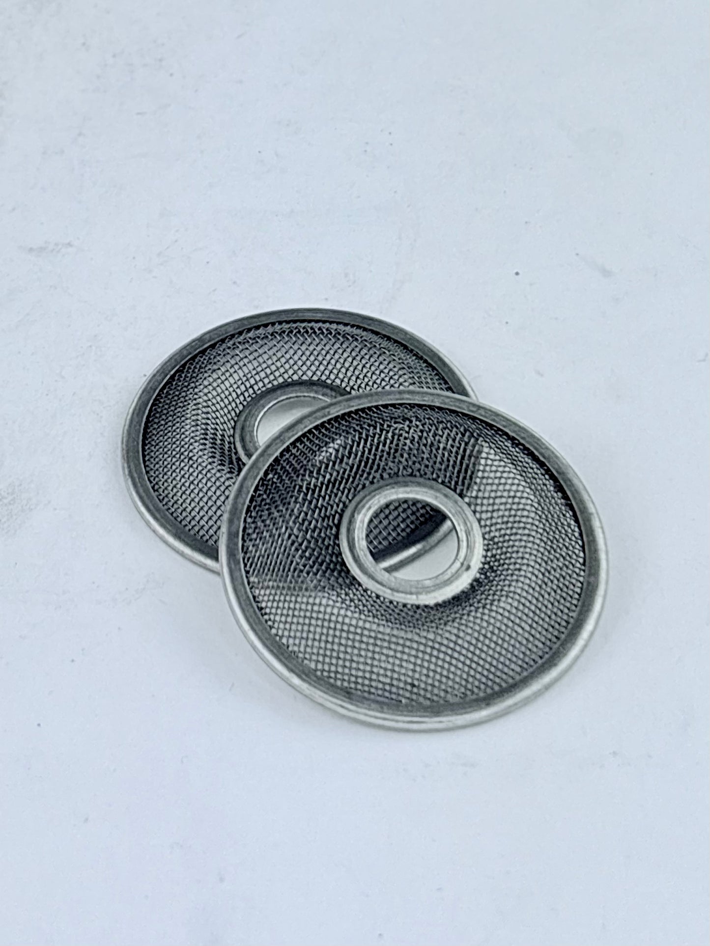 70-3722 - FILTER SCREEN - SUMP - UNIT 500