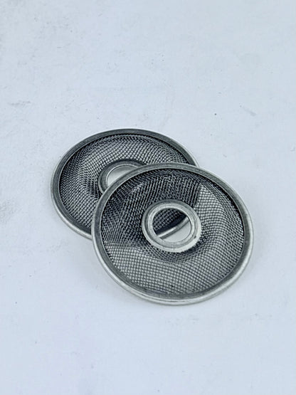 70-3722 - FILTER SCREEN - SUMP - UNIT 500