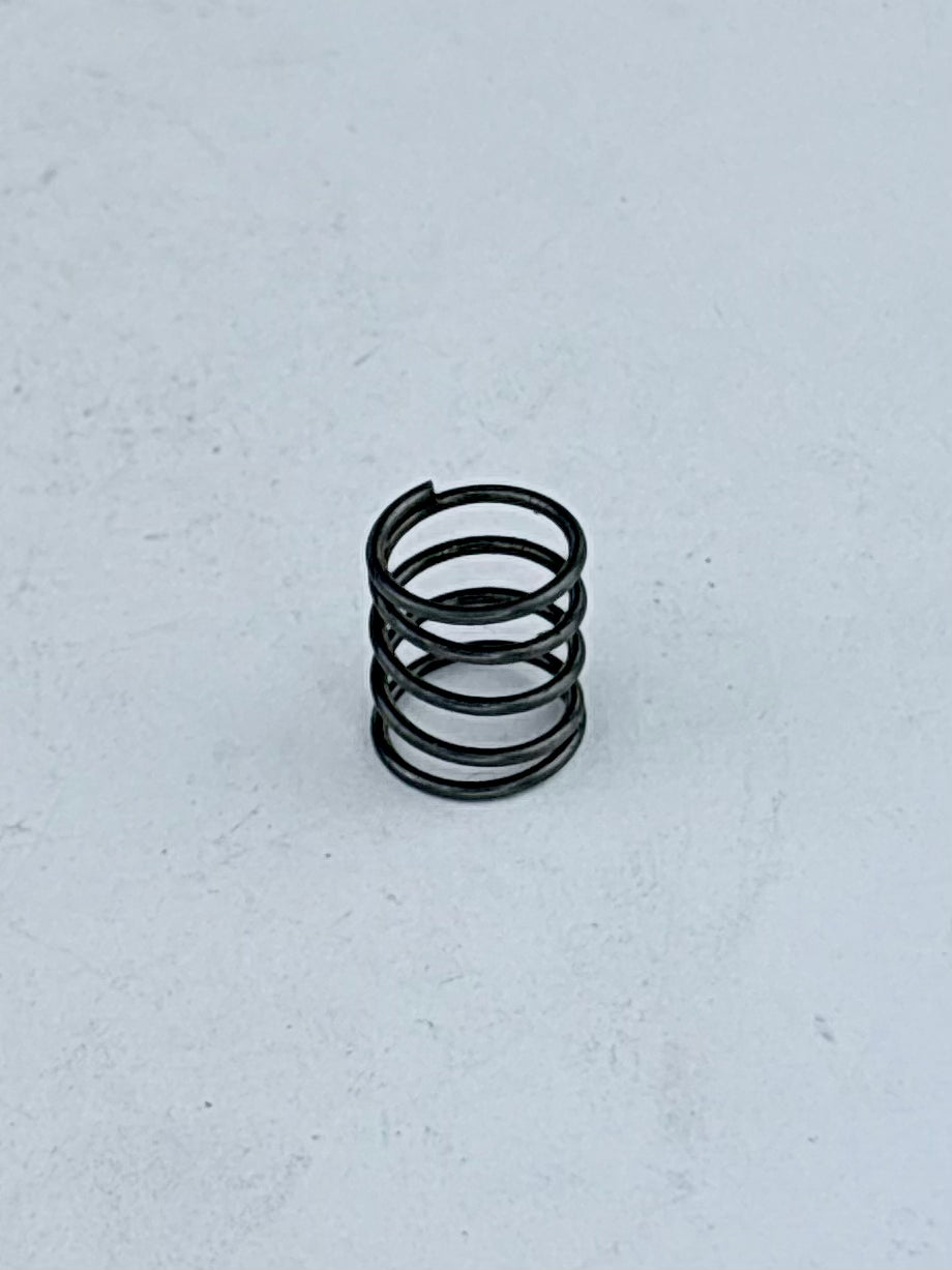 70-3724 - SPRING - SUMP SCREEN - UNIT 500