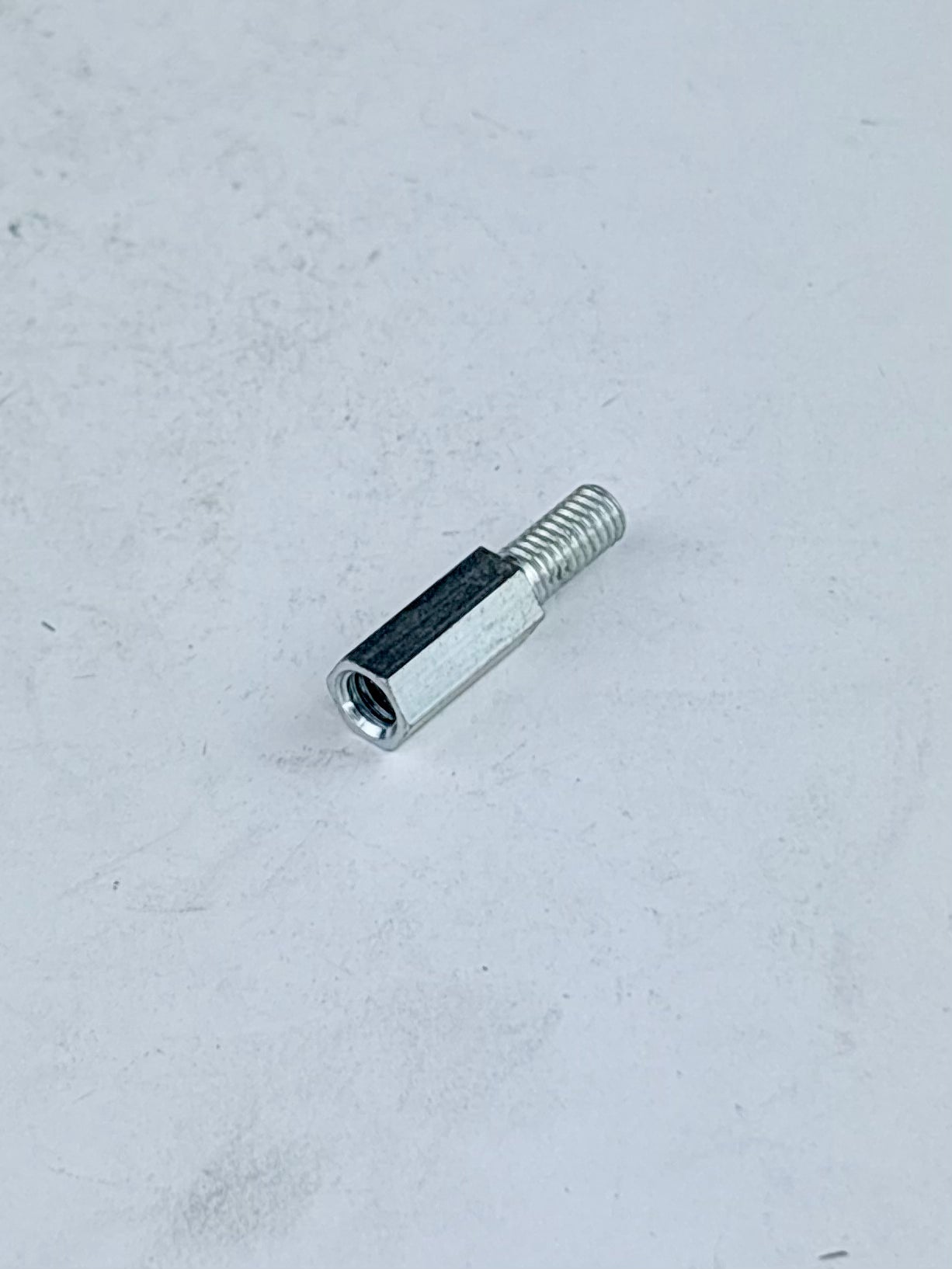 70-4747 - BOLT - PILLAR - POINTS PLATE