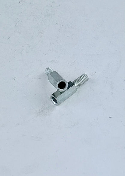 70-4747 - BOLT - PILLAR - POINTS PLATE
