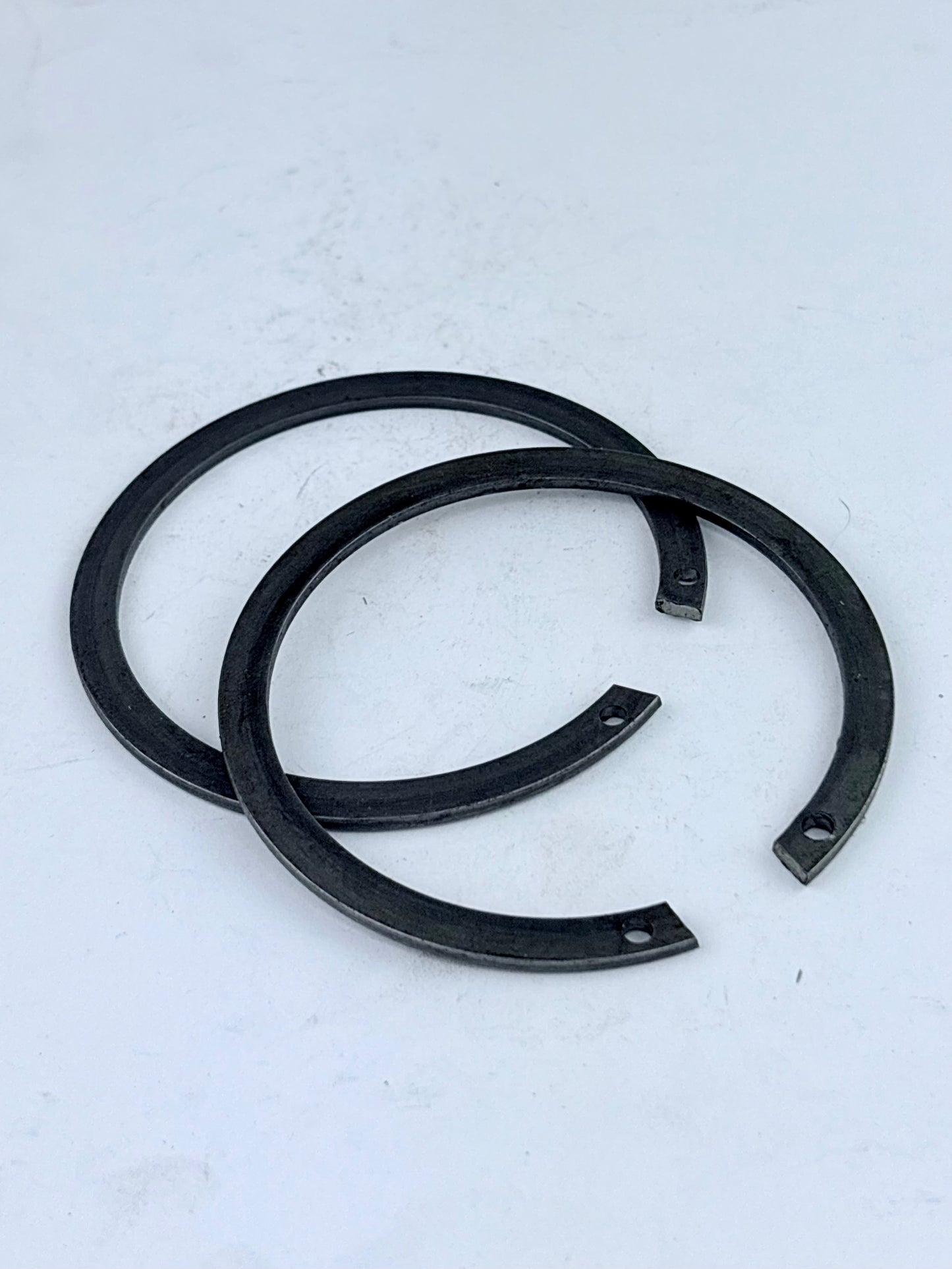 70-6025 - CIRCLIP - BEARING RETAINER - TRIPLE ENGINE