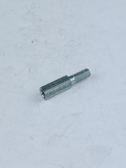70-7680 - PILLAR BOLT - POINTS PLATE