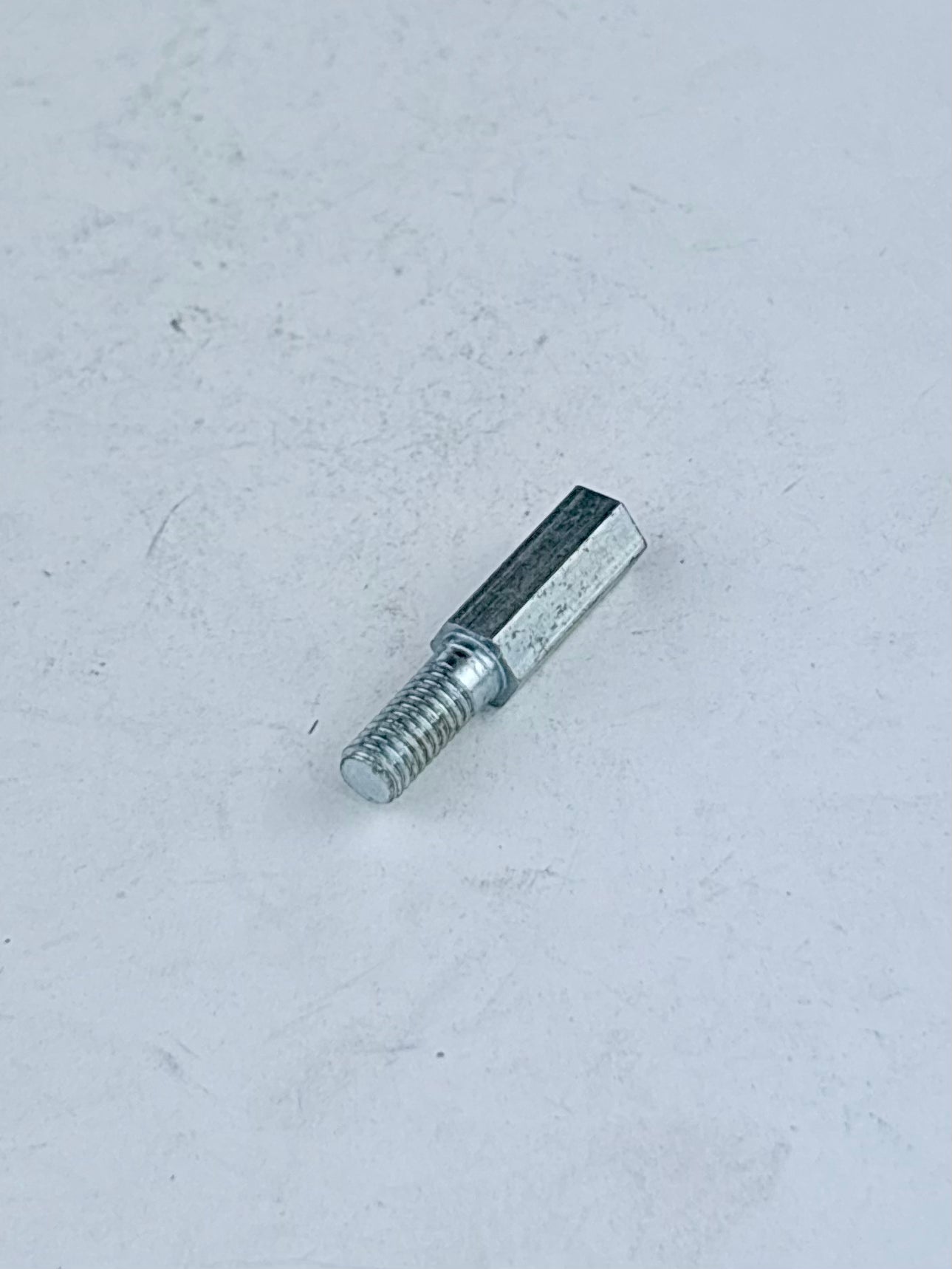 70-7680 - PILLAR BOLT - POINTS PLATE