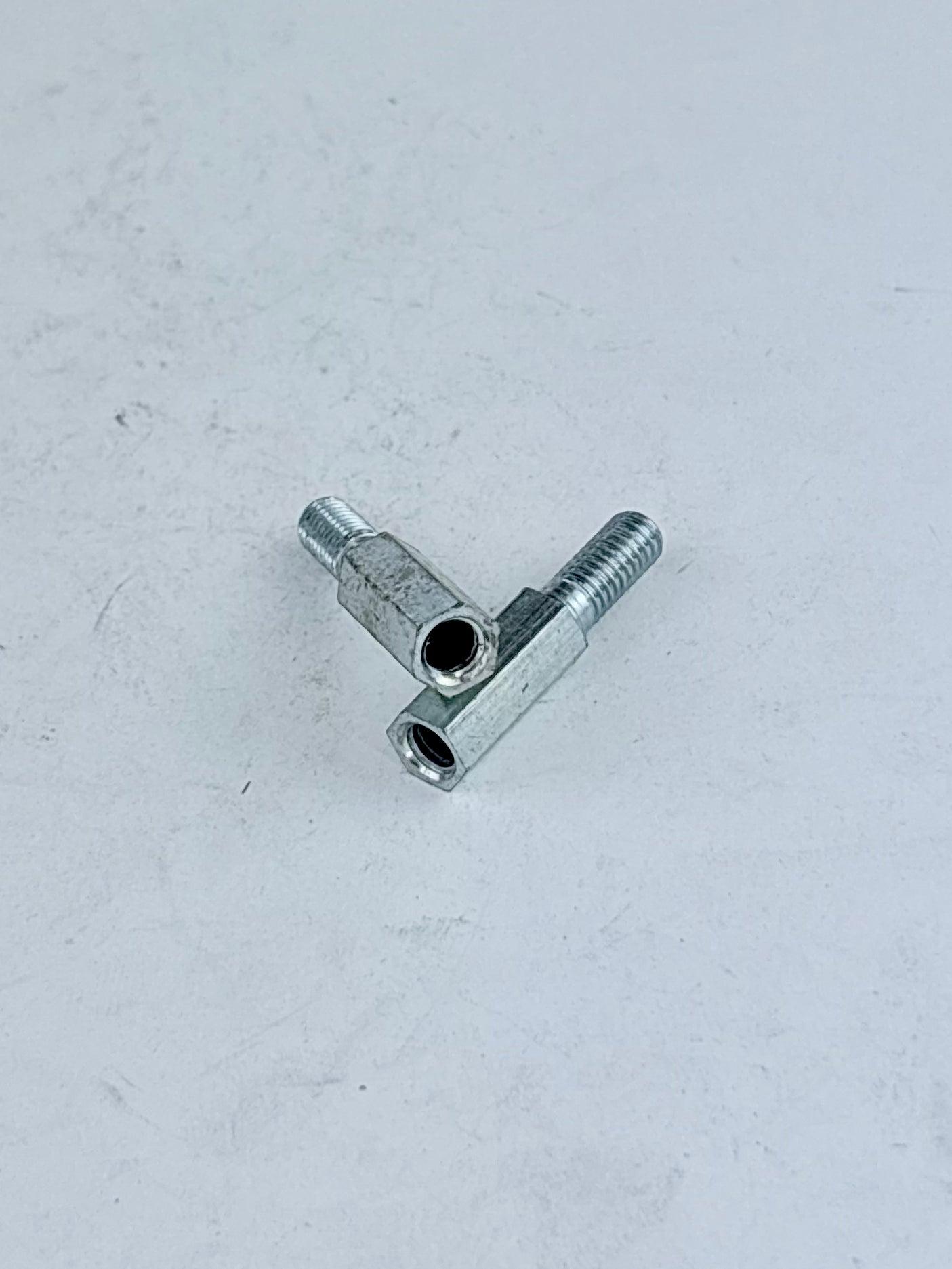 70-7680 - PILLAR BOLT - POINTS PLATE