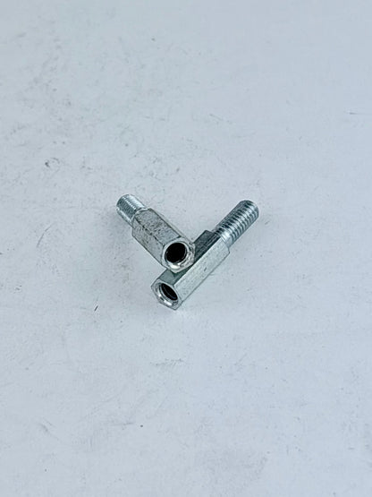 70-7680 - PILLAR BOLT - POINTS PLATE