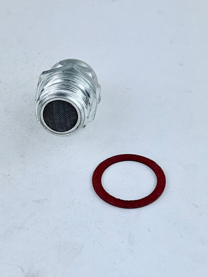 70-6595 - OIL PRESSURE RELEASE VALVE - 650 TRIUMPH