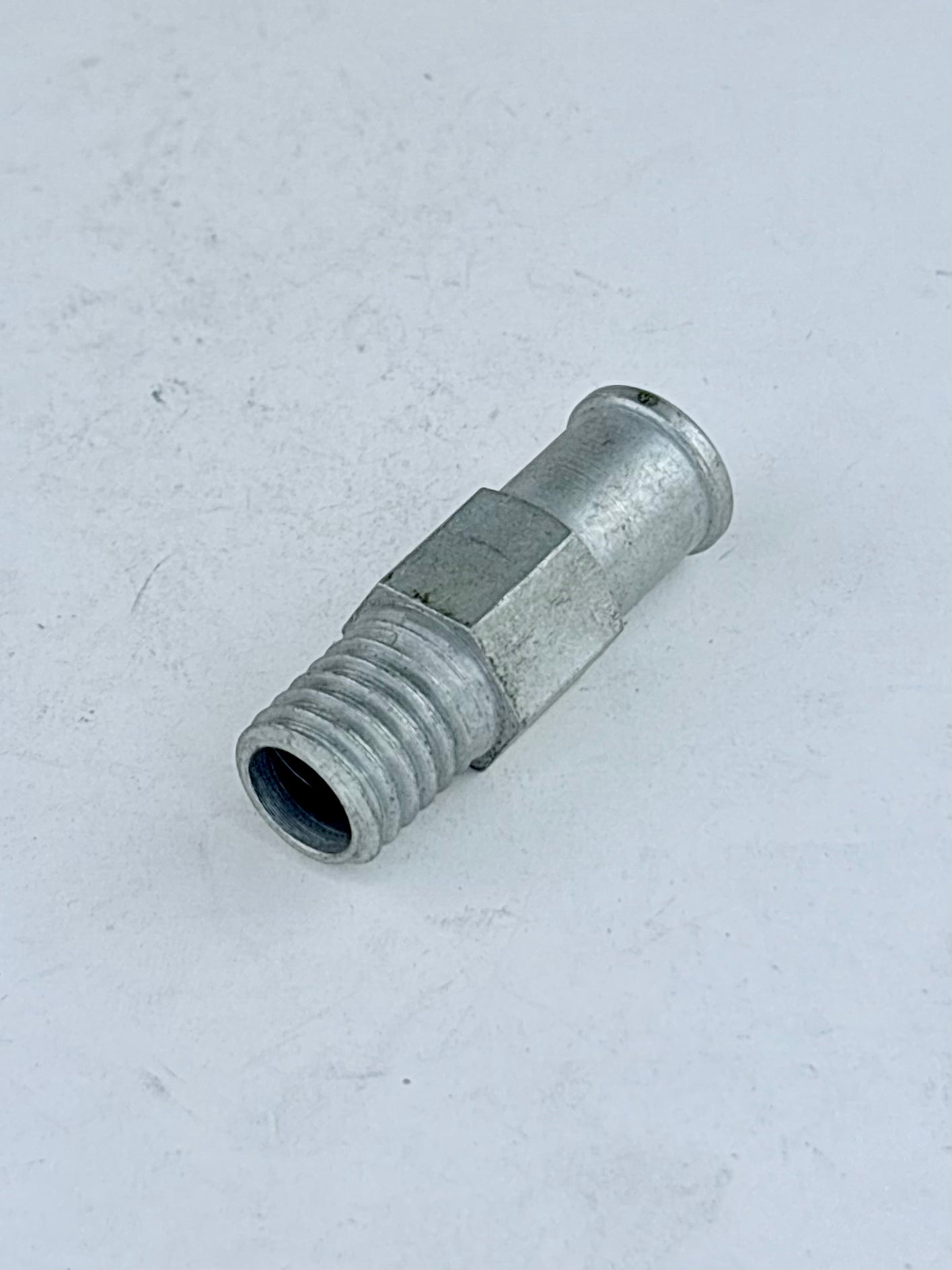 70-8760 - NUT - CABLE SEAL - ALTERNATOR LEADS - T150/T160