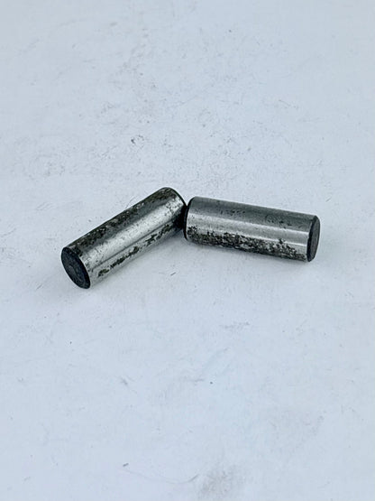 70-8774 - SOLID DOWEL - 3/8" X 1.050"