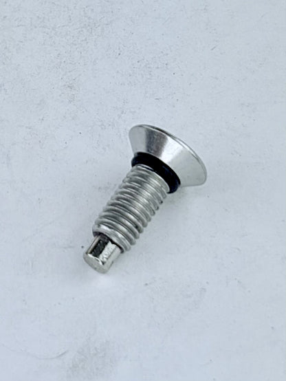70-9336MP - PLUG REPLACEMENT - MAGNETIC OIL SCREEN ASSEMBLY
