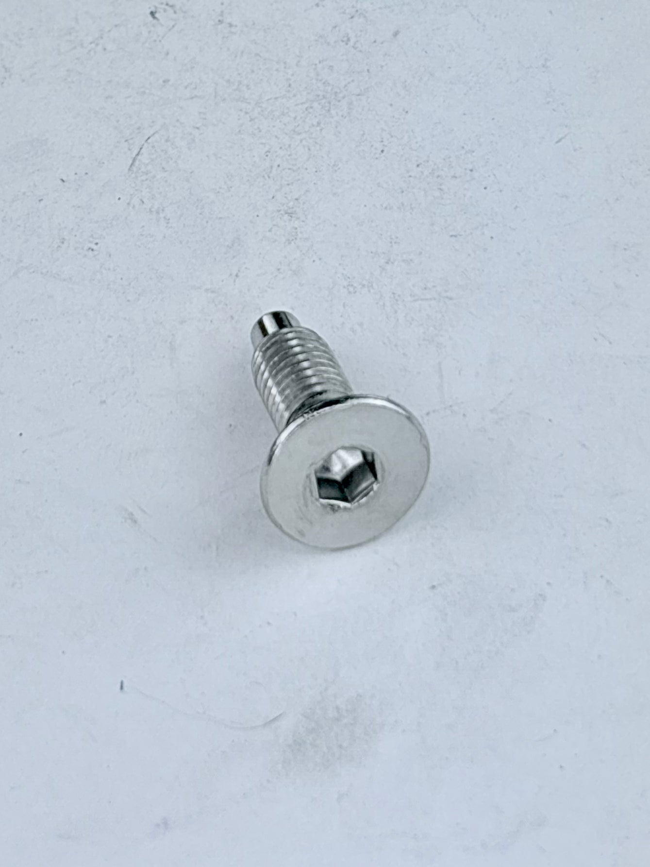 70-9336MP - PLUG REPLACEMENT - MAGNETIC OIL SCREEN ASSEMBLY